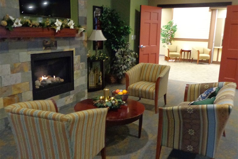 Image of NewAldaya Lifescapes - Bryhl Assisted Living (3)