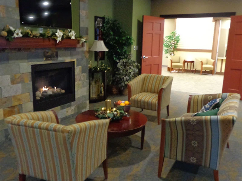 Image of NewAldaya Lifescapes - Bryhl Assisted Living (3)