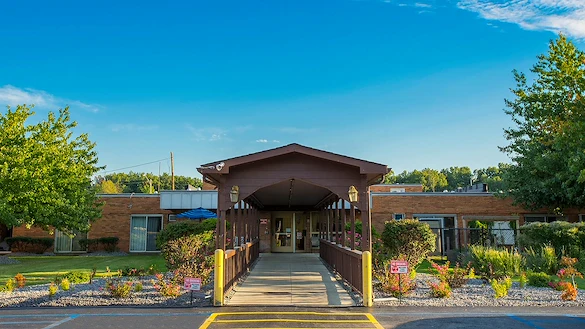 Image of Carington Park (1)