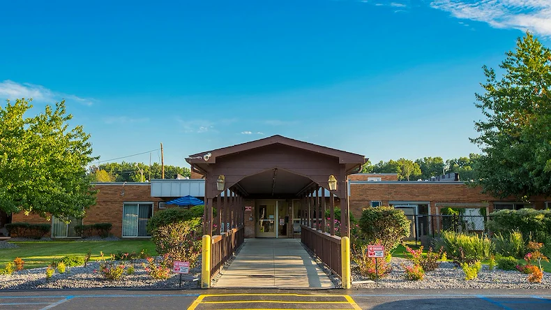 Image of Carington Park (1)