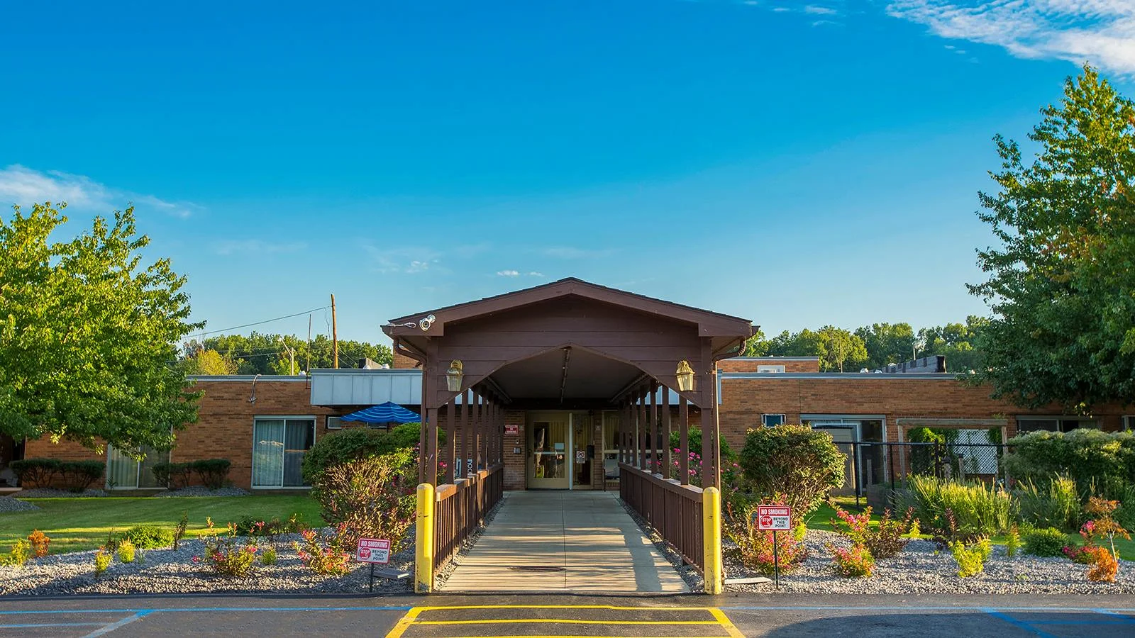 Image of Carington Park (1)