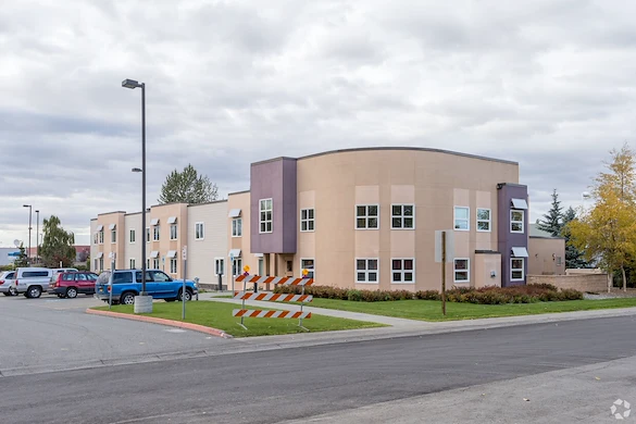 Image of Russian Jack Manor (2)