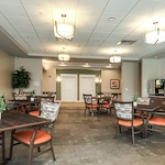 Image of Carnegie Village Rehabilitation & Health Care Center (3)