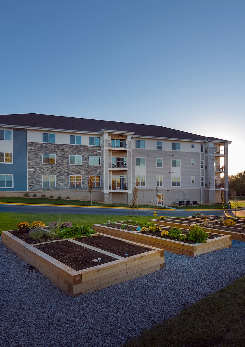 Image of Village Cooperative of Olathe, KS (2)