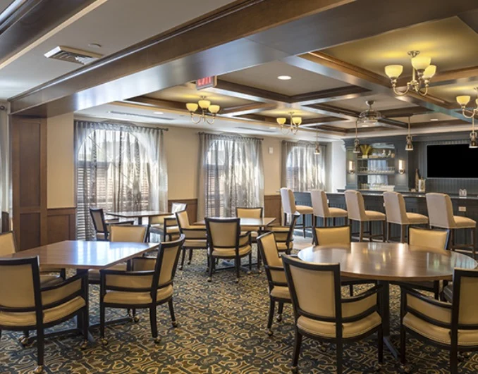 Image of Brightview Wakefield (5)