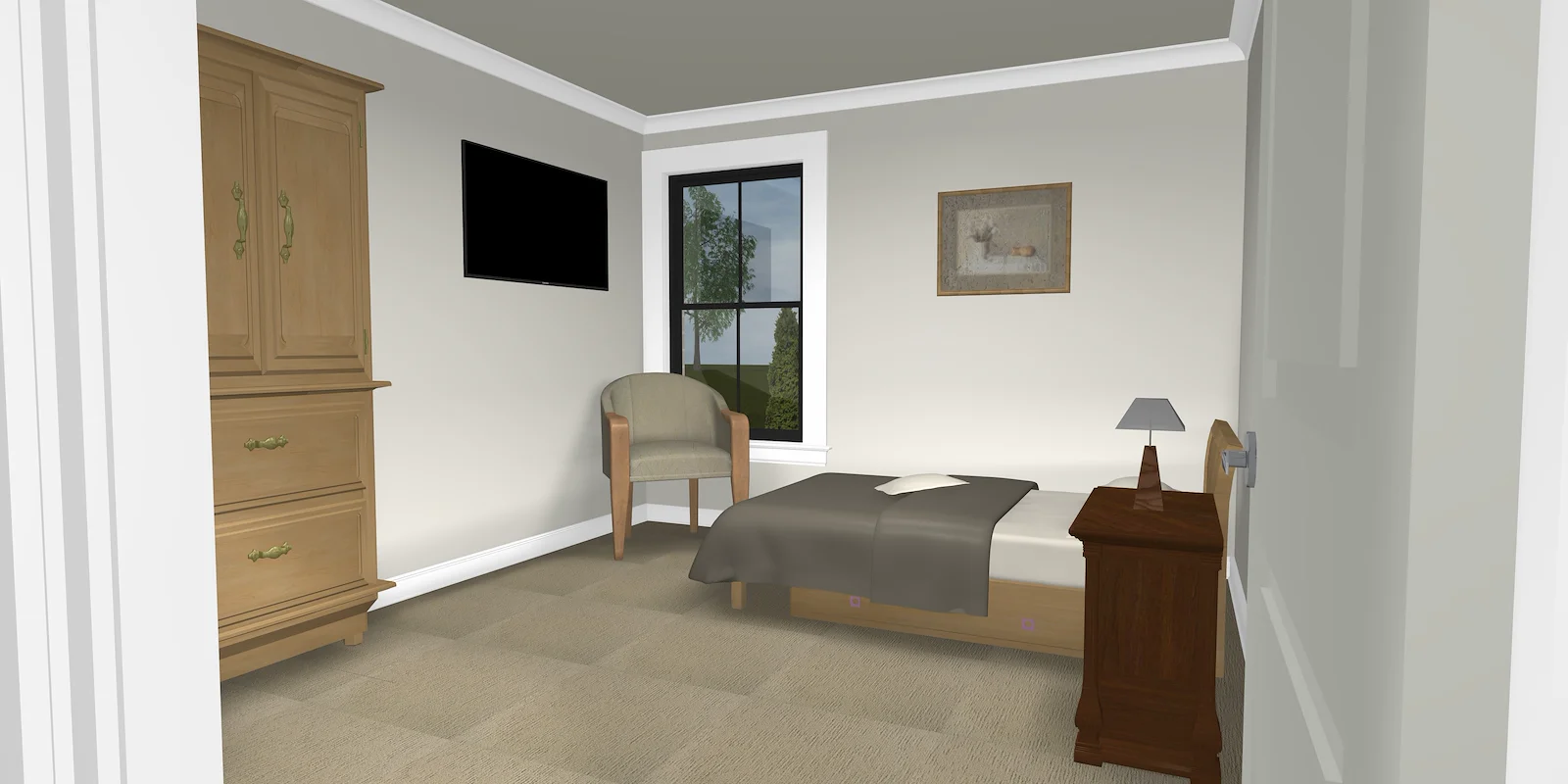 Image of Legato Living at Chatham Hills (SOON) (9)