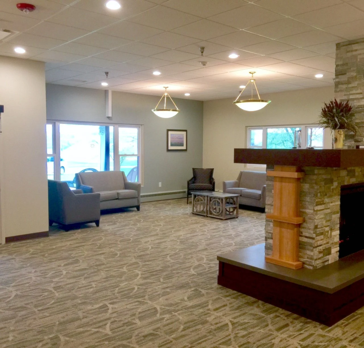 Image of Stonebridge Suites of Cherokee (2)