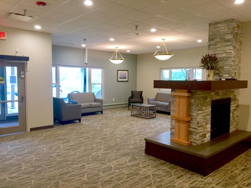 Image of Stonebridge Suites of Cherokee (2)