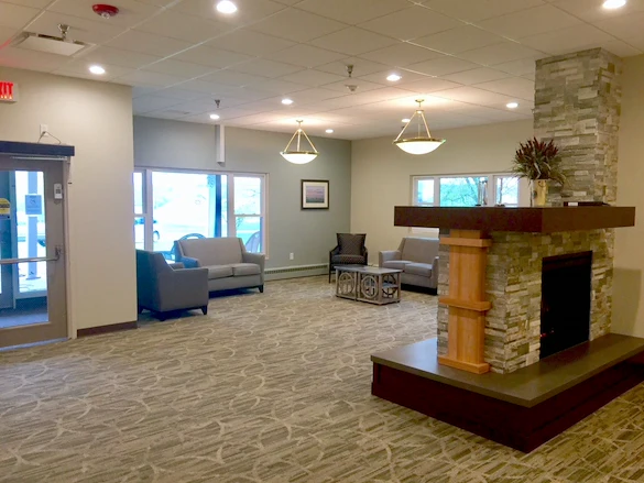 Image of Stonebridge Suites of Cherokee (2)