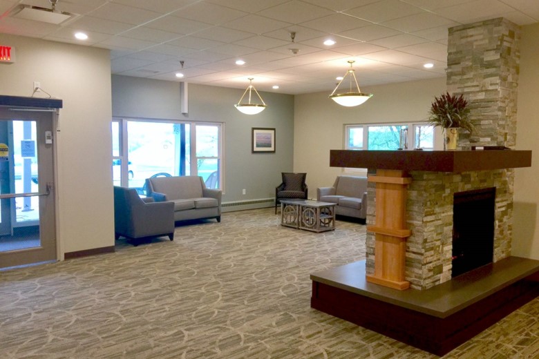 Image of Stonebridge Suites of Cherokee (2)