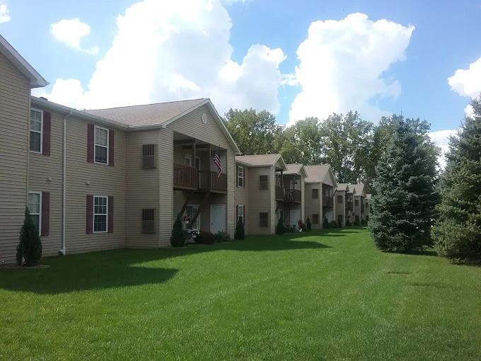 Image of Sandra Lane Senior Apartments (1)