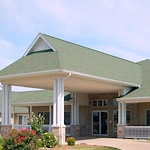 Image of The Glenwood Supportive Living of Staunton (1)