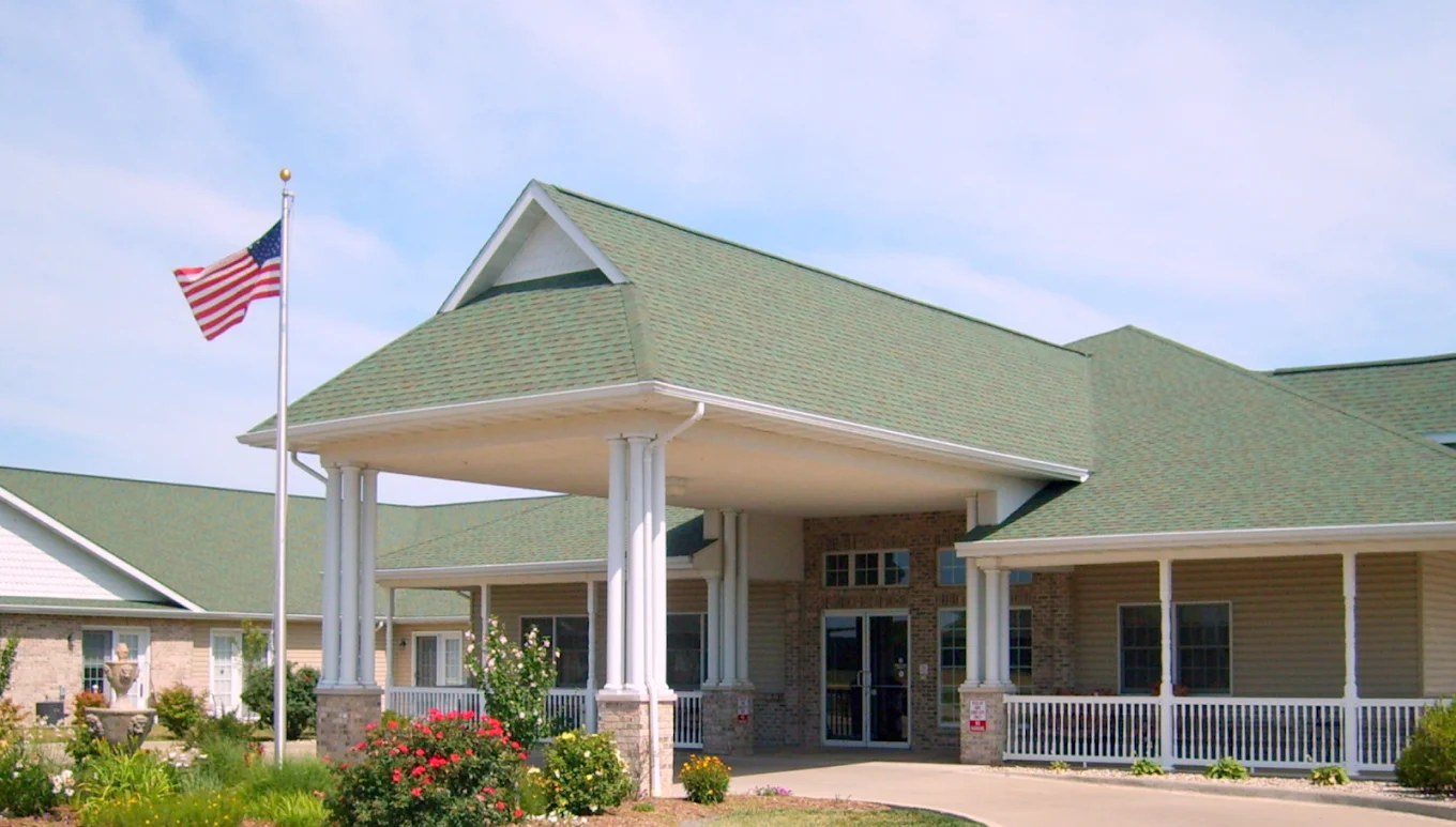 Image of The Glenwood Supportive Living of Staunton (1)