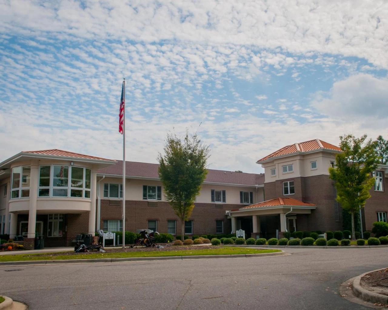 Image of St. Joseph of the Pines Rehabilitation (2)