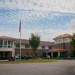 Image of Saint Joseph Of The Pines Health Center (2)