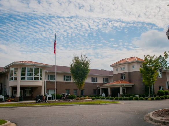 Image of Saint Joseph Of The Pines Health Center (2)
