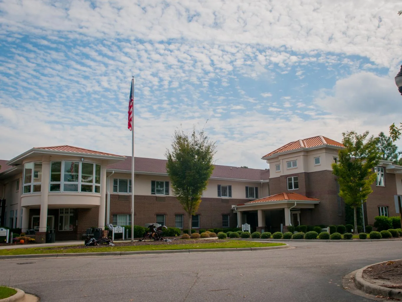 Image of Saint Joseph Of The Pines Health Center (2)