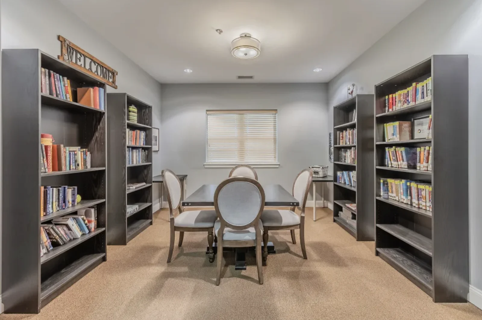 Image of Schuyler Commons (6)