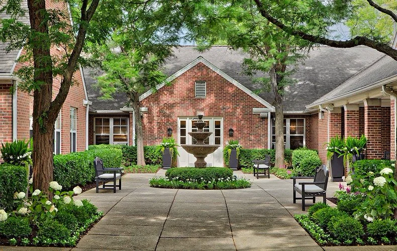 Image of Serenity Estates of Lincolnshire (6)