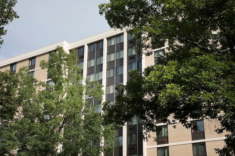 Image of Asbury Harris Epworth Towers (1)