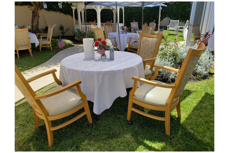 Image of AvantGarde Senior Living - La Jolla (2)
