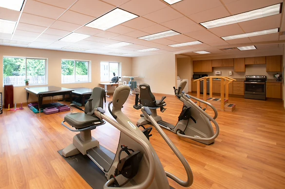 Image of Madeira Healthcare Center (5)