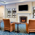 Image of Village on the Park McKinney (7)