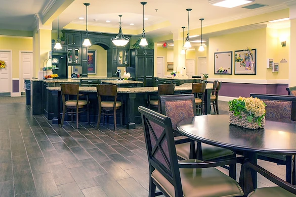 Image of Benton House of Tiffany Springs (4)