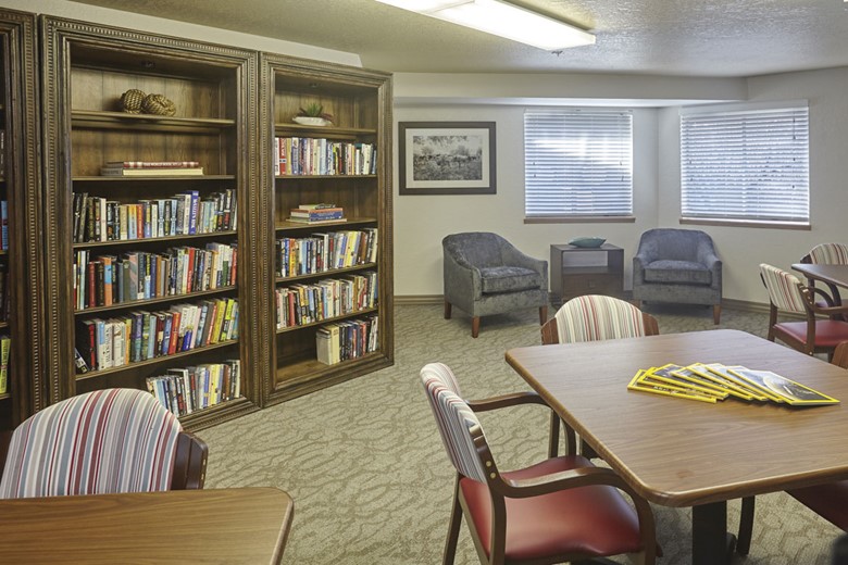 Image of Solstice Senior Living at Austin (3)