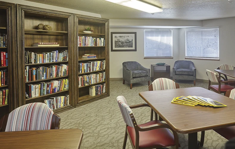 Image of Solstice Senior Living at Austin (3)