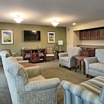 Image of Brookdale Allenmore Assisted Living (8)