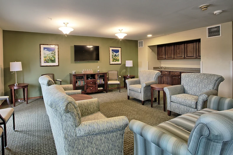 Image of Brookdale Allenmore Assisted Living (8)