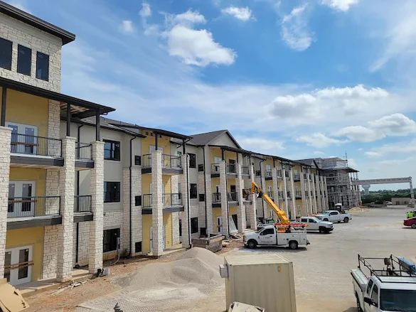 Image of The Oscar Veramendi - Coming Summer of 2025 (1)