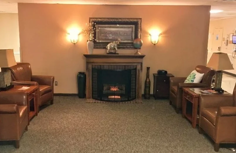 Image of The Silver Oak Nursing and Rehab Center (3)