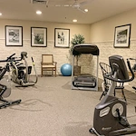 Image of Weatherly Inn - Tacoma (5)