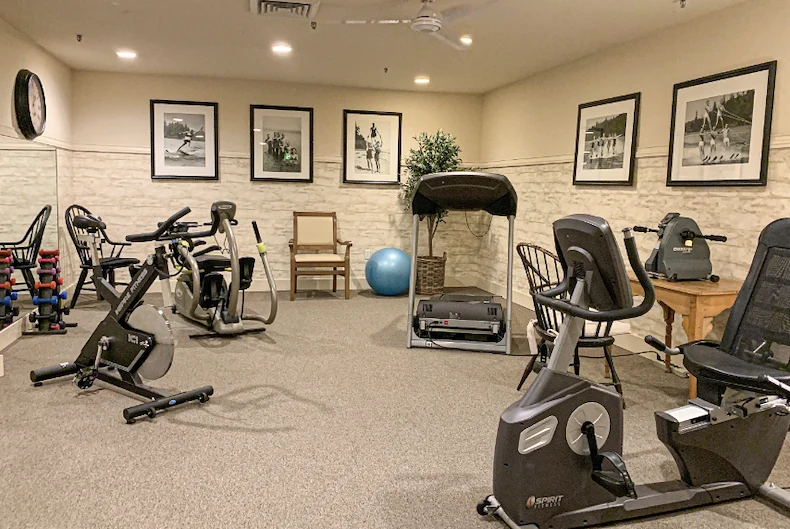 Image of Weatherly Inn - Tacoma (5)