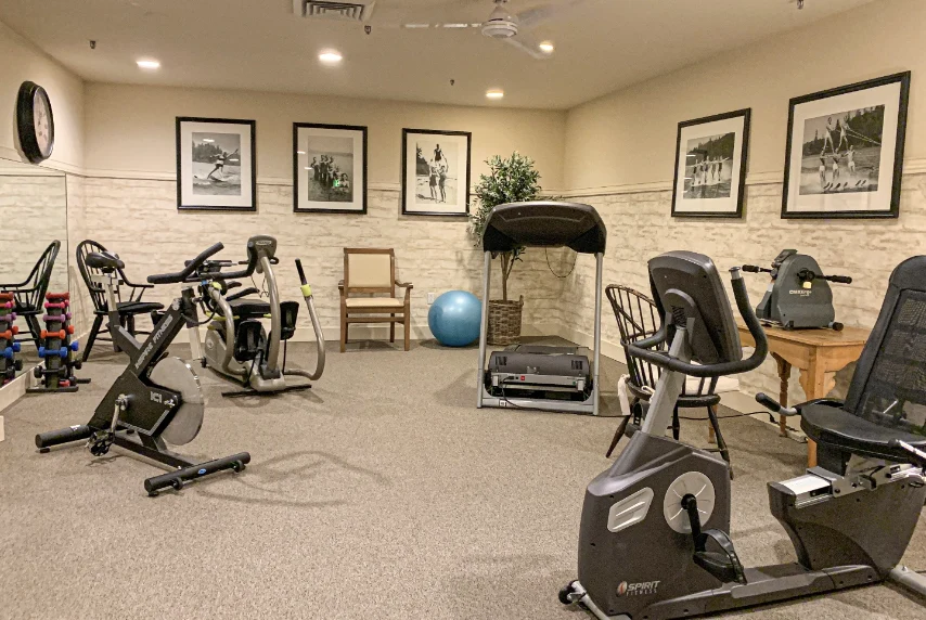 Image of Weatherly Inn - Tacoma (5)