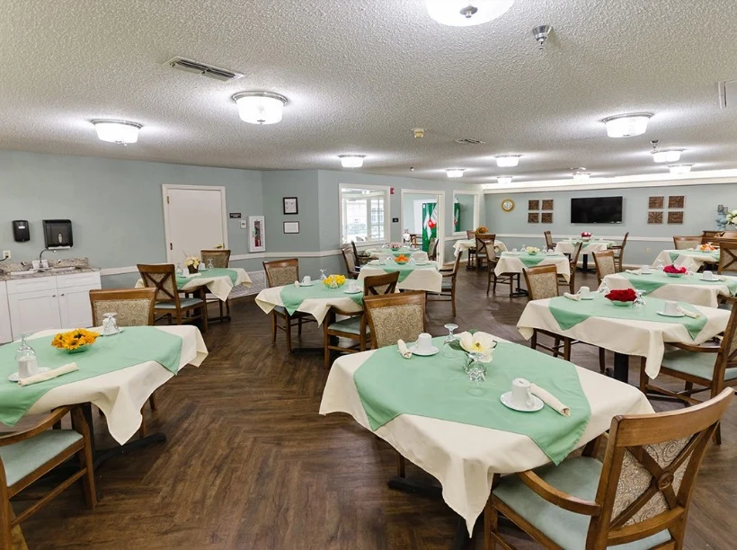 Image of Trustwell Living at Preston Place (4)
