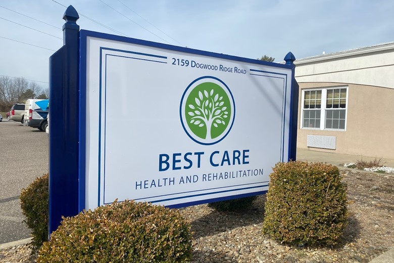 Image of Best Care Health & Rehabilitation (1)