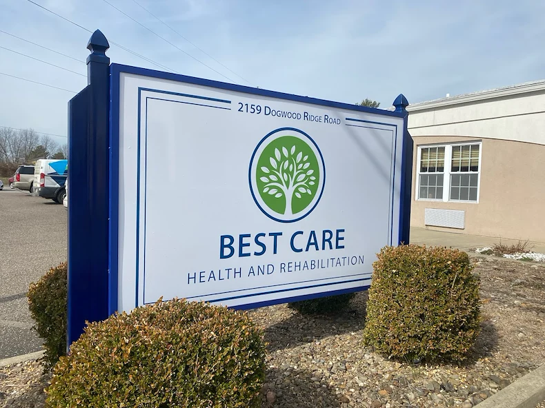 Image of Best Care Health & Rehabilitation (1)