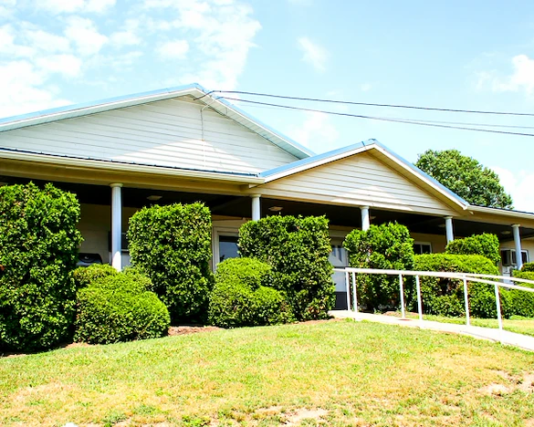 Image of Quality Life Services - Markleysburg (1)