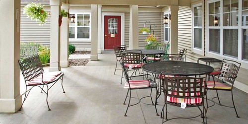 Image of Our House - Chippewa Falls Memory Care (3)