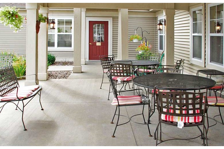 Image of Our House - Chippewa Falls Memory Care (3)