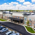 Image of The Addison of Gwinnett Park (1)