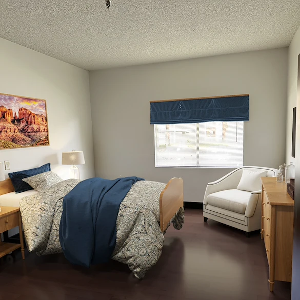 Image of Christian Care Rehabilitation Center (2)