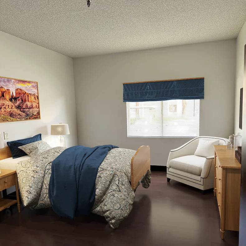 Image of Christian Care Rehabilitation Center (2)