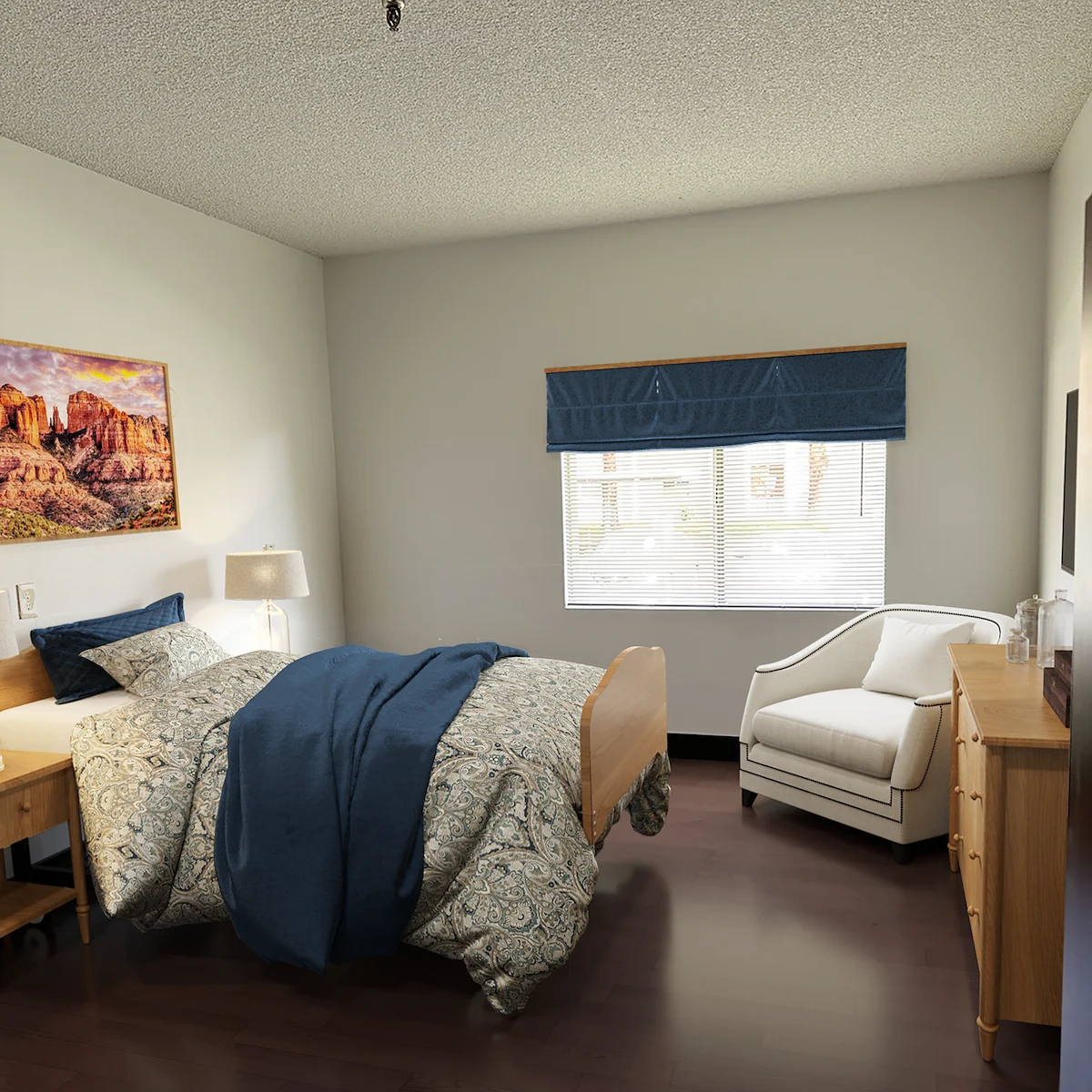 Image of Christian Care Rehabilitation Center (2)