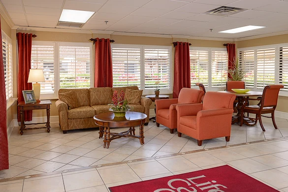Image of Life Care Center Of Altamonte Springs (7)