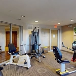 Image of American House Bluewater Bay (3)