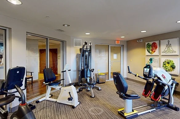 Image of American House Bluewater Bay (3)